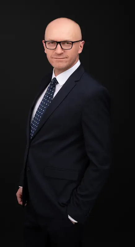 radca prawny lukasz zieba